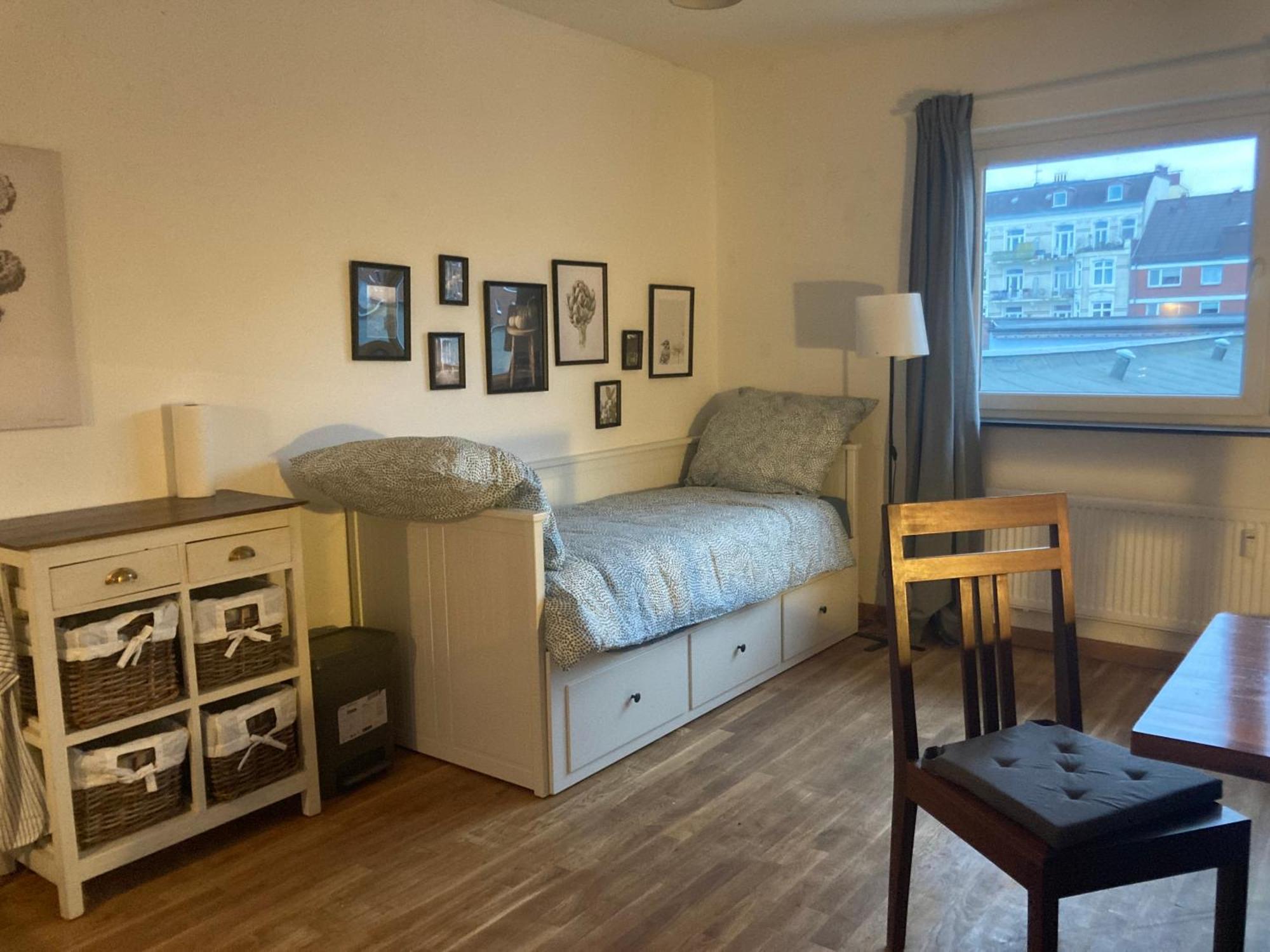 Hamburg City Hostel Екстер'єр фото