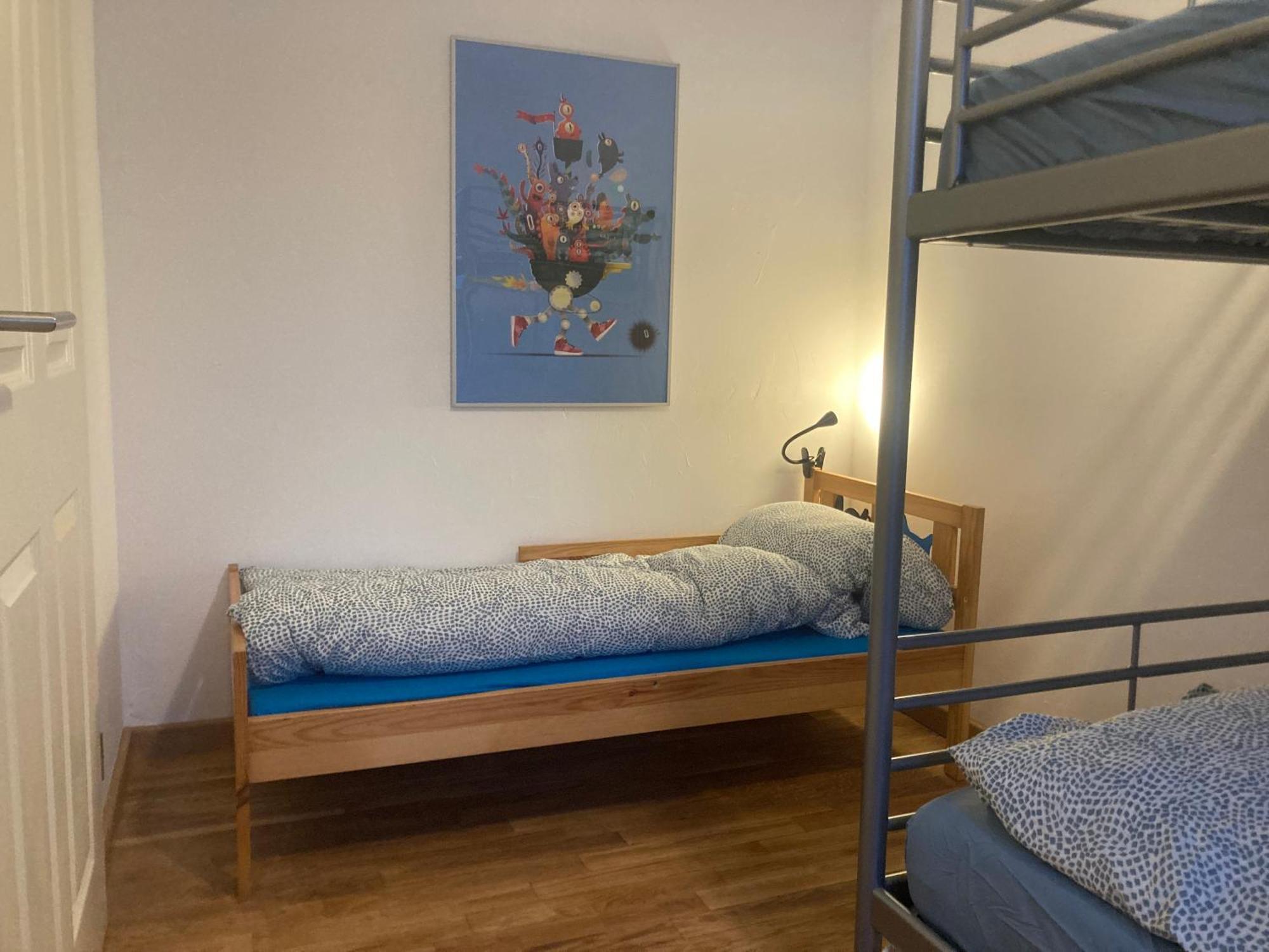 Hamburg City Hostel Екстер'єр фото
