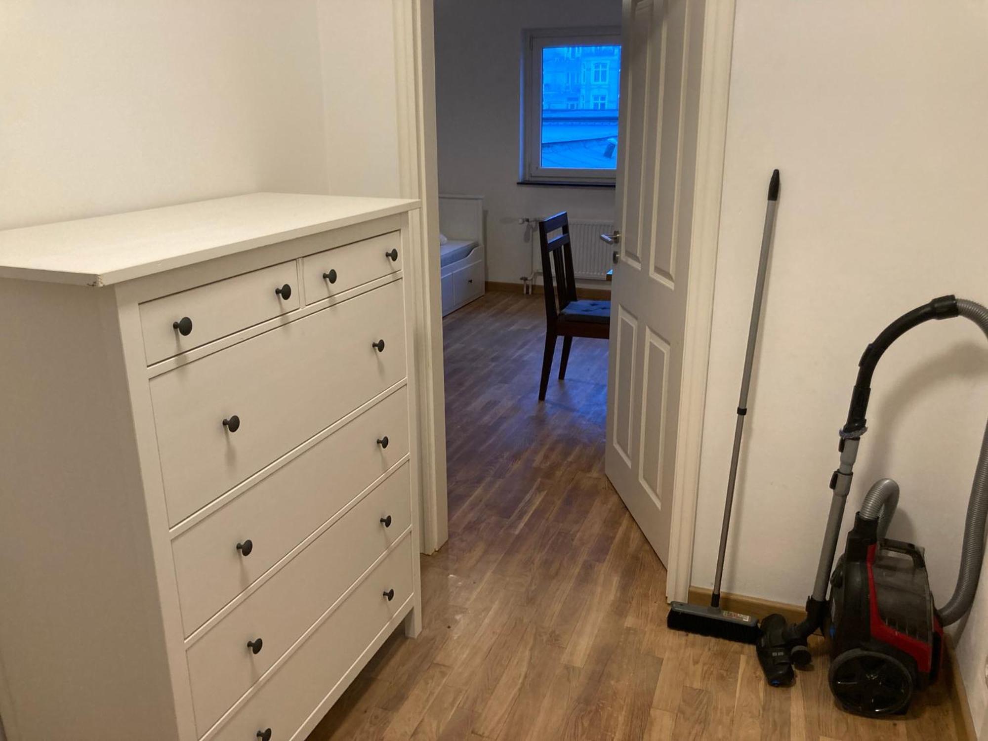 Hamburg City Hostel Екстер'єр фото